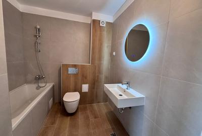 STUDIO ETAJ 7 din 8/ BLOC NOU / MOSAIC RESIDENCE STUDIO ETAJ 7 din 8/ BLOC NOU / MOSAIC RESIDENCE - 7