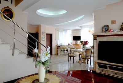 Vila Pipera Iancu Nicolae - British School - 26