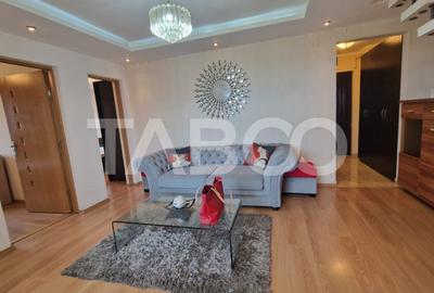 Apartament 4 camere 100 mp utili de vanzare in Sibiu zona Strand - 15