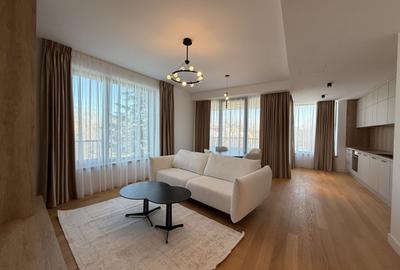 NOU!Apartament modern MOBILAT, FINISAJE PREMIUM - 2