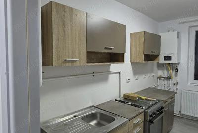 Apartament cu 2 camere decomandat în Central - 1