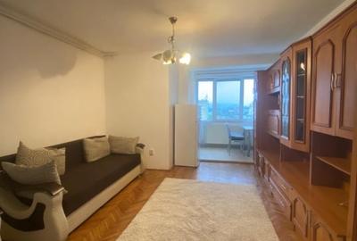 Garsoniera de vanzare, cu vedere panoramica, 28 mp, zona VIVO Mall