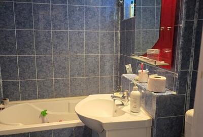 Apartament cu 3 camere circular în Baba Novac - 3