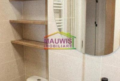 Vand apart. cu 3 camere in zona Obor – Masina de Paine. 7 min me - 9