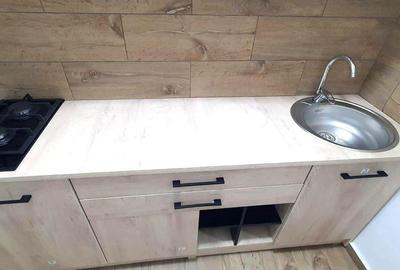 Garsonieră decomandată în Central - 1