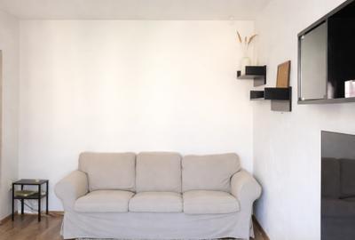 Garsonieră decomandată, mobilată în Vitan Mall - 2