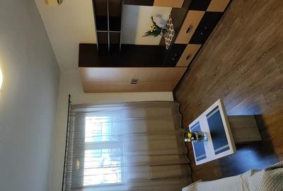 Ap 2 camere decomandat de vanzare Iuliu Maniu sector 6 - 1