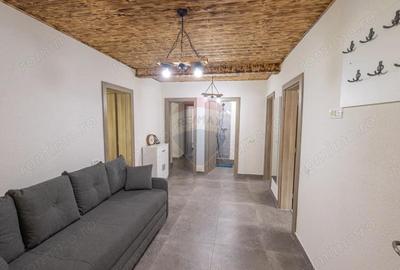 Casa de vacan?a de vanzare afacere la cheie - 17