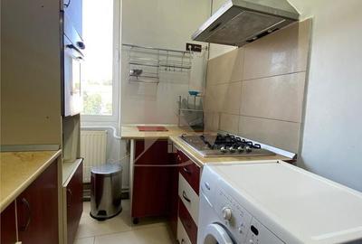 Apartament cu 2 camere în Central - 11