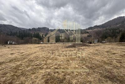 TEREN INTRAVILAN 500 MP SATIC- RUCAR - 7