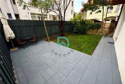 Apartament cu 2 camere decomandat în Brașovul Vechi - 9