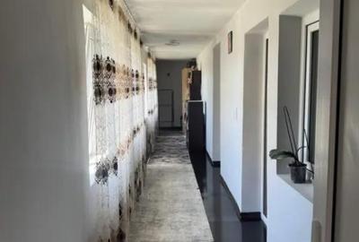 Casă cu 3 camere cu Teren 3855 Mp în Central - 11