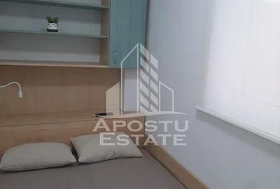 Apartament cu 2 camere semidecomandat în Ultracentral - 7