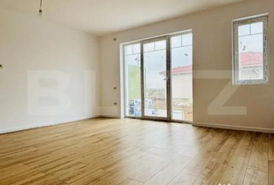 Casă cu 4 camere cu Teren 269 Mp în Remetea Mare - 5