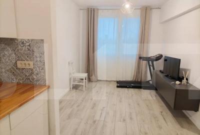 Apartament 2 camere, 33 mp, Calea Chisodei Sud - 2