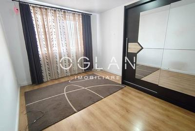 Apartament spatios cu 3 camere- zona Ciresica - 6