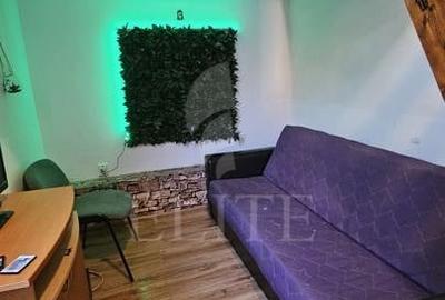 Garsonieră, mobilată în Central - 5