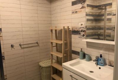 Apartament cu 2 camere decomandat în Central - 8