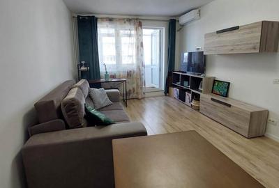 Garsonieră decomandată, mobilată în Baba Novac - 1