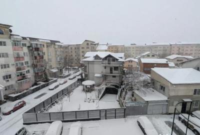 Apartament cu 3 camere decomandat în Sud - 2