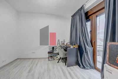 URGENT!, Cismigiu, FARA RISC SEISMIC, RENOVAT SI MOBILAT, NEGOCIABIL - 1