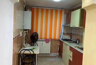 2 camere Centru etaj 2 CT mobilat si utilat - 1