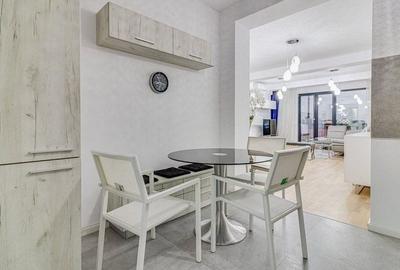 NOU!3 camere 160 mp utili, GARDEN FLOOR 80 mp, LAKE VIEW! - 29