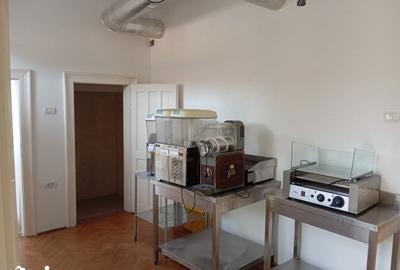 Casă cu 6 camere cu Teren 1630 Mp în Gai - 10
