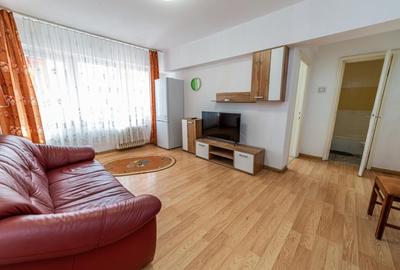 Apartament cu 2 camere semidecomandat, mobilat în Floreasca - 2