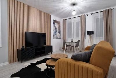 Apartament cu 2 camere decomandat în Florești - 6