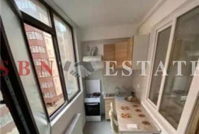 Apartament cu 2 camere decomandat în Roșu - 10