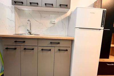 Garsonieră semidecomandată în Bularga - 6