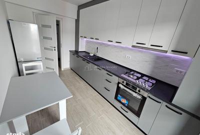 Apartament cu 2 camere, mobilat în Central - 10