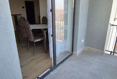 Apartament cu 2 camere în Grădiște - 10