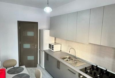 Garsonieră decomandată în Central - 8