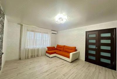 Garsonieră în Lujerului - 4