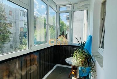 Apartament 2 camere | Decomandat | 56 mpu | Zona Gruia - 6