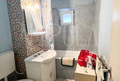Apartament cu 4 camere decomandat în Dâmbul Rotund - 3