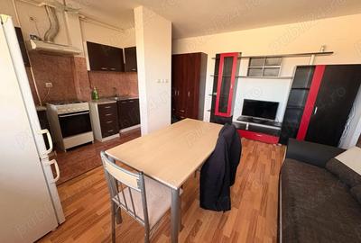 Apartament cu 2 camere semidecomandat în Girocului - 5