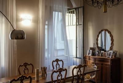 Apartament istoric conservat - ULTRACENTRAL - DIRECT PROPRIETAR - 3