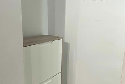 Garsonieră decomandată în Lotrioara - 6