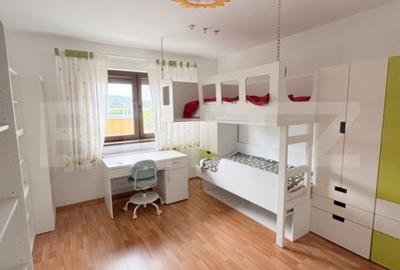 Apartament cu 3 camere, garaj, loc de parcare, ansamblu privat -zona Grigorescu - 7