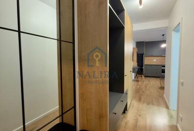 Garsonieră în Orașul Vechi - 1