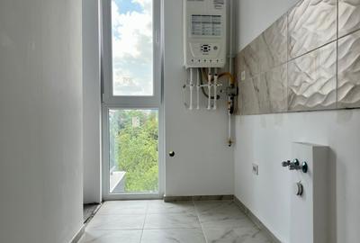 Apartamente 2 cam - Gradina - Terasa - Finisaje la alegere - Str. Postalionului - 9