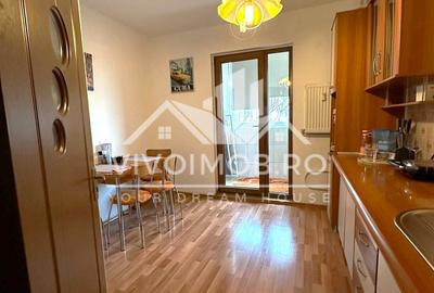 Teiul Doamnei | decomandat | renovat integral | mobilat și utilat modern Teiul Doamnei | decomandat | renovat integral | mobilat și utilat modern - 3