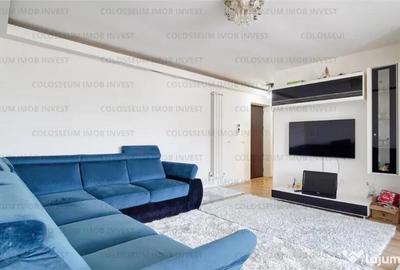 Apartament cu 3 camere decomandat în Gării - 3