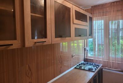 Apartament cu 2 camere semidecomandat în Vest - 4