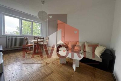 Apartament cu 2 camere nedecomandat- zona Gh. Lazăr - 3