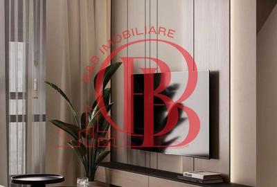 Titan-Pallady 4 camere cu terasa generoasa Bloc Finalizat - 7