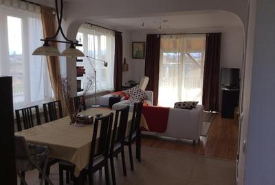 Casă individuală cu 5 camere cu Canalizare în Șura Mică - 6